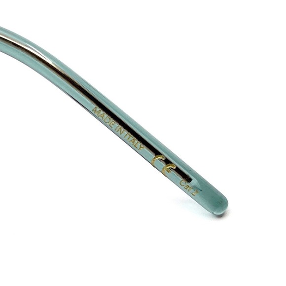 POMELLATO Sunglasses PM0073S 004 Authentic New!! - Picture 11 of 15